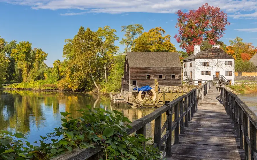 Sleepy Hollow - Gulf repost