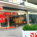 Palm Jumeirah Smart Police Station closure