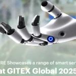 Smart Safety Tracker