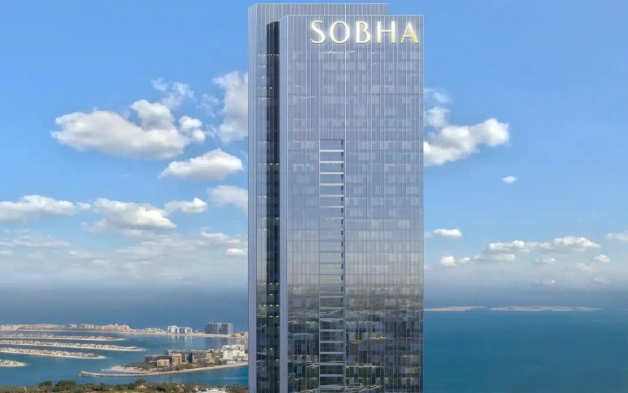 Sobha SkyParks