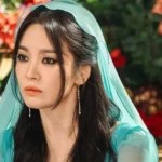 Song Hye-kyo Dubai cameo