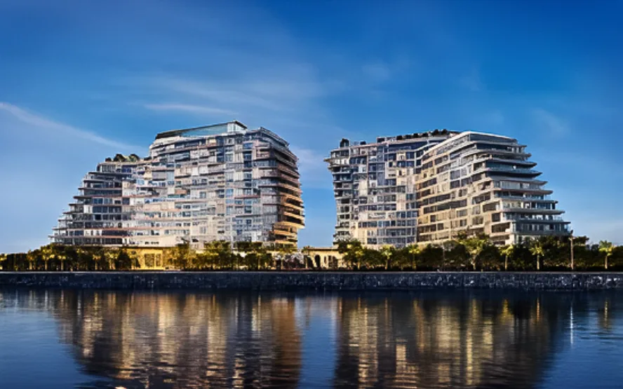 Soulever Dubai Maritime City - gulf repost