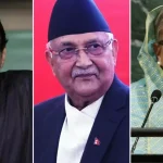 South Asia Fragile Stability