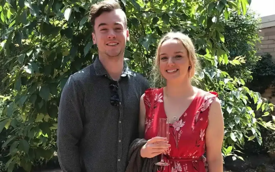 Stacey Hatfield Dies - Gulf Repost