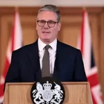 Starmer’s UK Asylum Reform Tackling Illegal Immigrants Fast