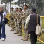 State of Emergency in Lima