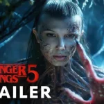 Stranger Things Season 5 Release Plan Gulf Repost