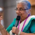 Sudha Murthy Teachers Day Dubai 2025