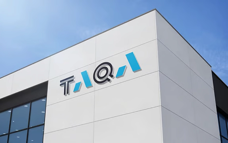 TAQA Exits India Coal