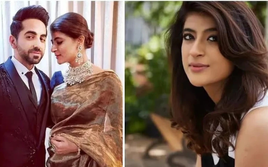 Tahira Kashyap & Bollywood Stars Fighting Cancer Gulf Repost