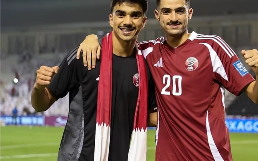 Tahsin Mohammed Jamshid