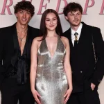 The Summer I Turned Pretty actors harassment