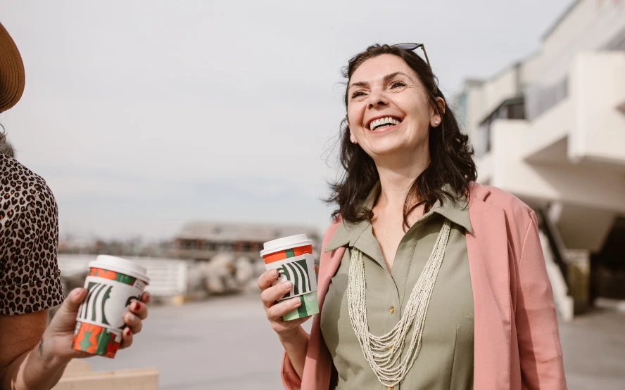 Thriving at Work in Dubai During Menopause - Gulf Repost