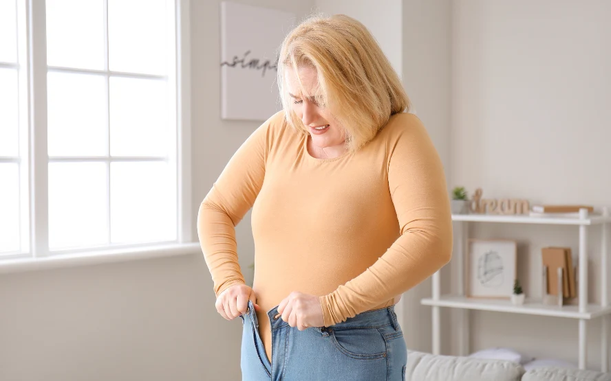 Tight Clothes Make You Breathless - Gulf Repost