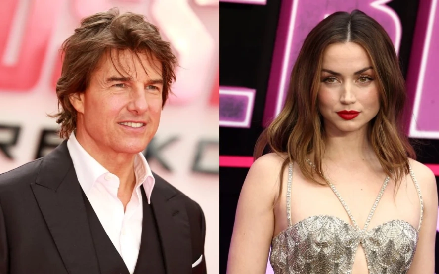Tom Cruise and Ana de Armas Split After 9 Months 'Spark Had Gone'