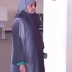 Torenza Passport Hoax JFK AI Misinformation Gulf Repost