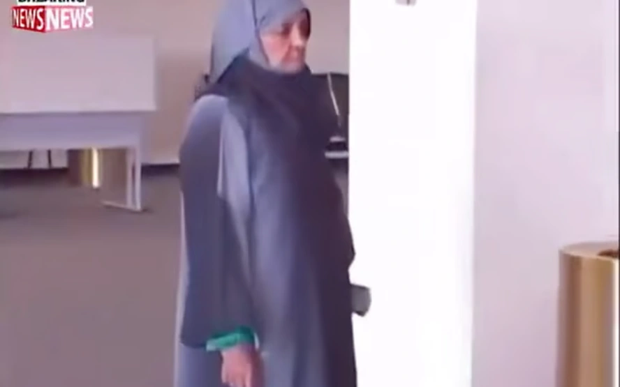 Torenza Passport Hoax JFK AI Misinformation Gulf Repost