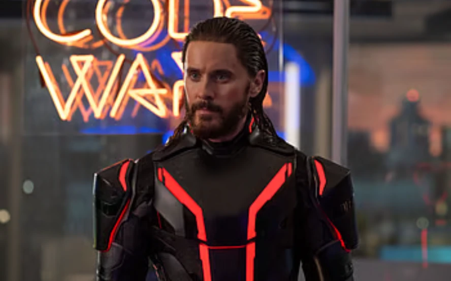 Tron Ares Review – A Stylish Return to the Grid