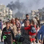 Trump Gaza peace plan Hamas