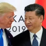 Trump Xi Meeting Trump Says Many Problems Will Be Solved Gulf Repost