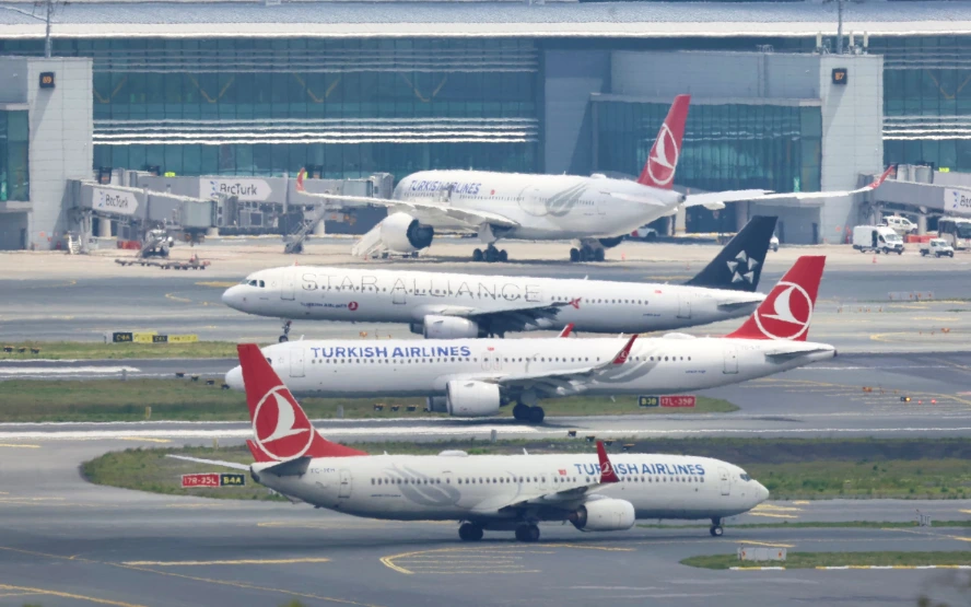 Turkish Airlines
