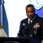 U.S. Commander Retire Amid Controversial Strikes