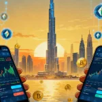 UAE Cryptocurrency Investment