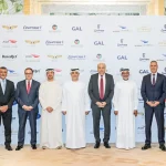 UAE Egypt aviation partnership 2025