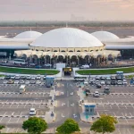 UAE First 5G Indoor Network