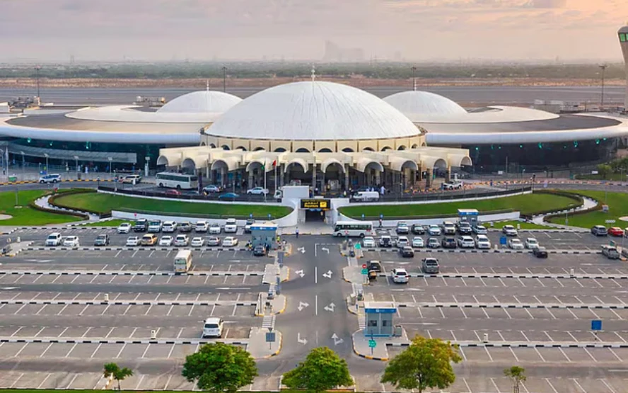 UAE First 5G Indoor Network