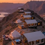 UAE Glamping Getaways 7 Stunning Spots to Relax Under the Stars