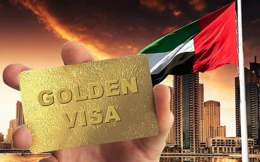 UAE Golden Visa