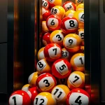 UAE Lottery AI screening 2025