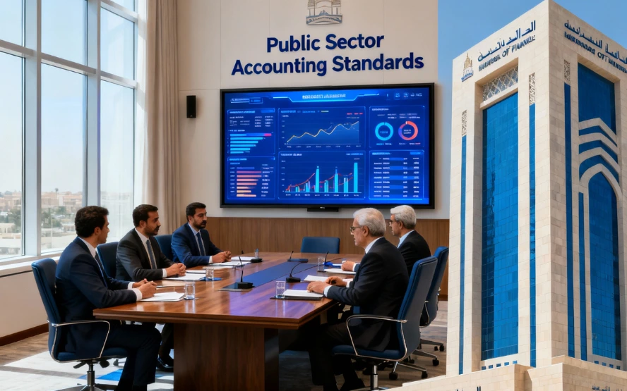 UAE Ministry of Finance 2025