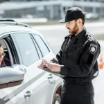 UAE New Traffic Law Drunk Driving & Drug Use Penalties