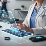 UAE Preventive Healthcare AI Wearables Transform Care