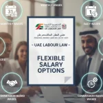 UAE Salary Options Explained Flexible Payment Methods Under Labour Law
