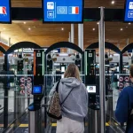 UAE Schengen Entry Exit System to Impact Short Trips