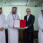 UAE Space Agency digital platform 2025