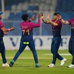 UAE T20 World Cup Qualifier 2025
