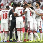 UAE World Cup 2026 qualifiers