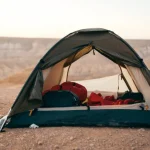 UAE camping rules explained - Gulf Repost