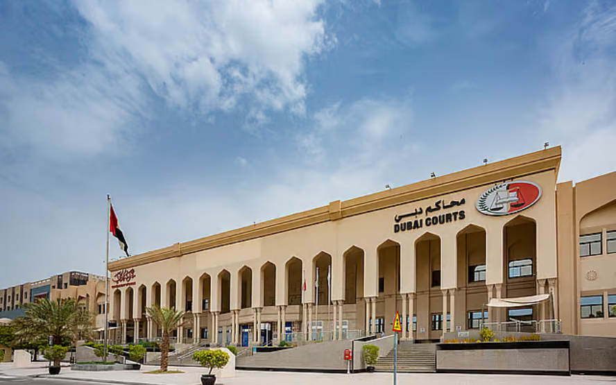 UAE court orders Dh2 million loan repayment 2025