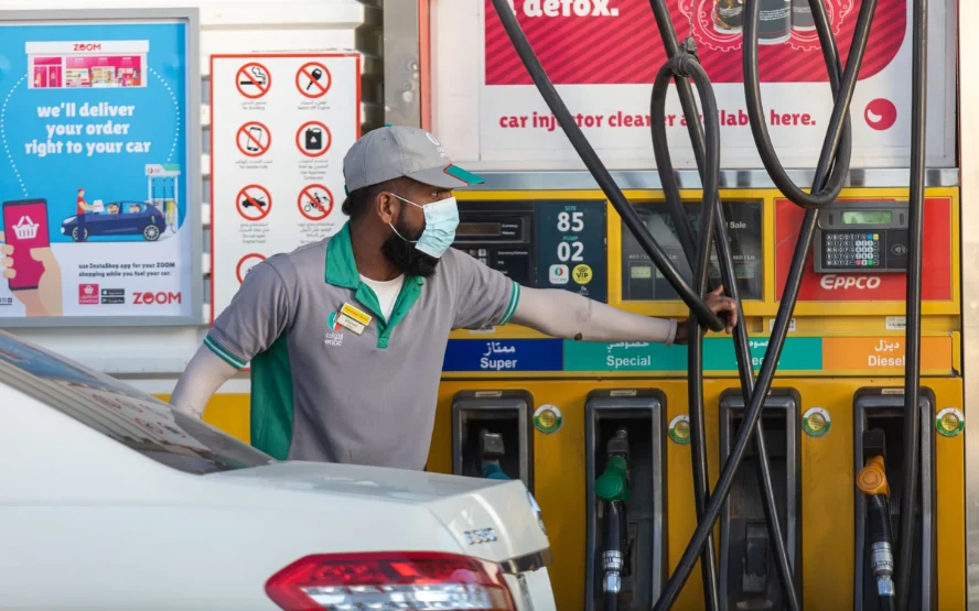 UAE fuel price prediction - Gulf Repost