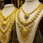 UAE Gold Prices