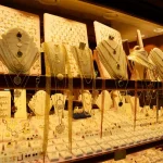UAE gold prices