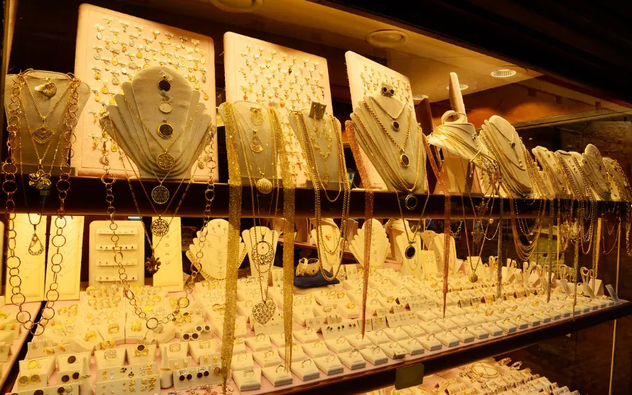 UAE gold prices