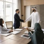 UAE private sector