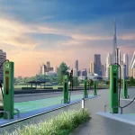 UAE residents EVs cost savings- gulf repost