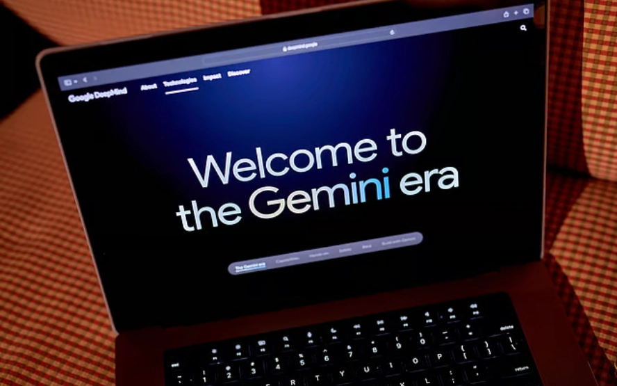 UAE students free Google Gemini Pro subscription 2025
